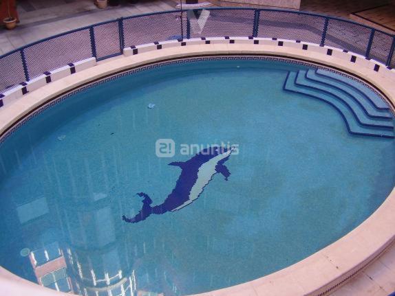 Apartamento En Torrevieja A 50M Playa Exteriör bild