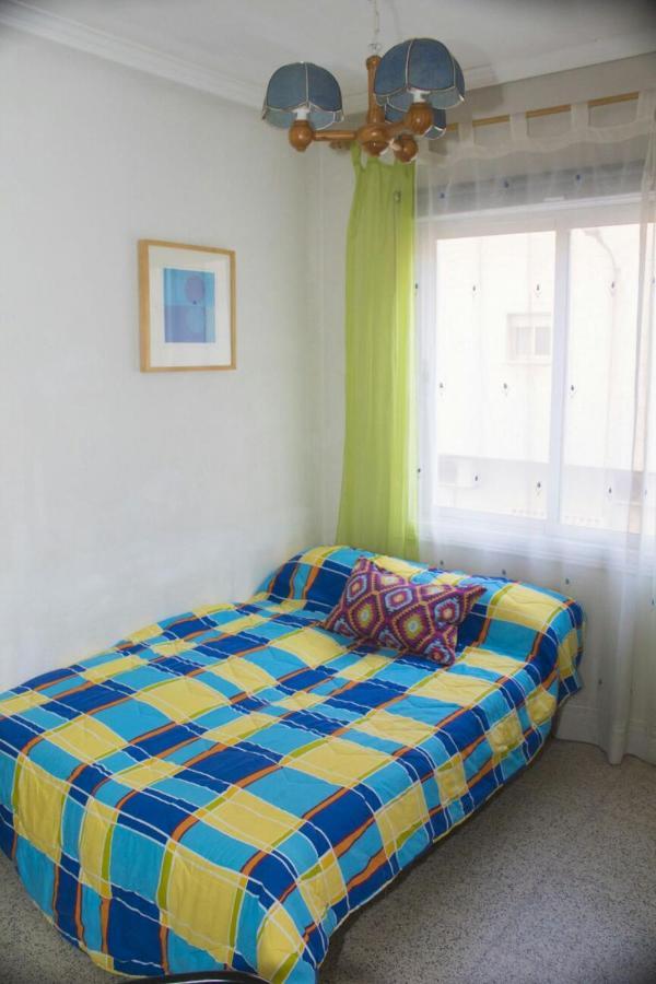 Apartamento En Torrevieja A 50M Playa Exteriör bild