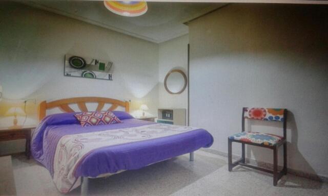 Apartamento En Torrevieja A 50M Playa Exteriör bild